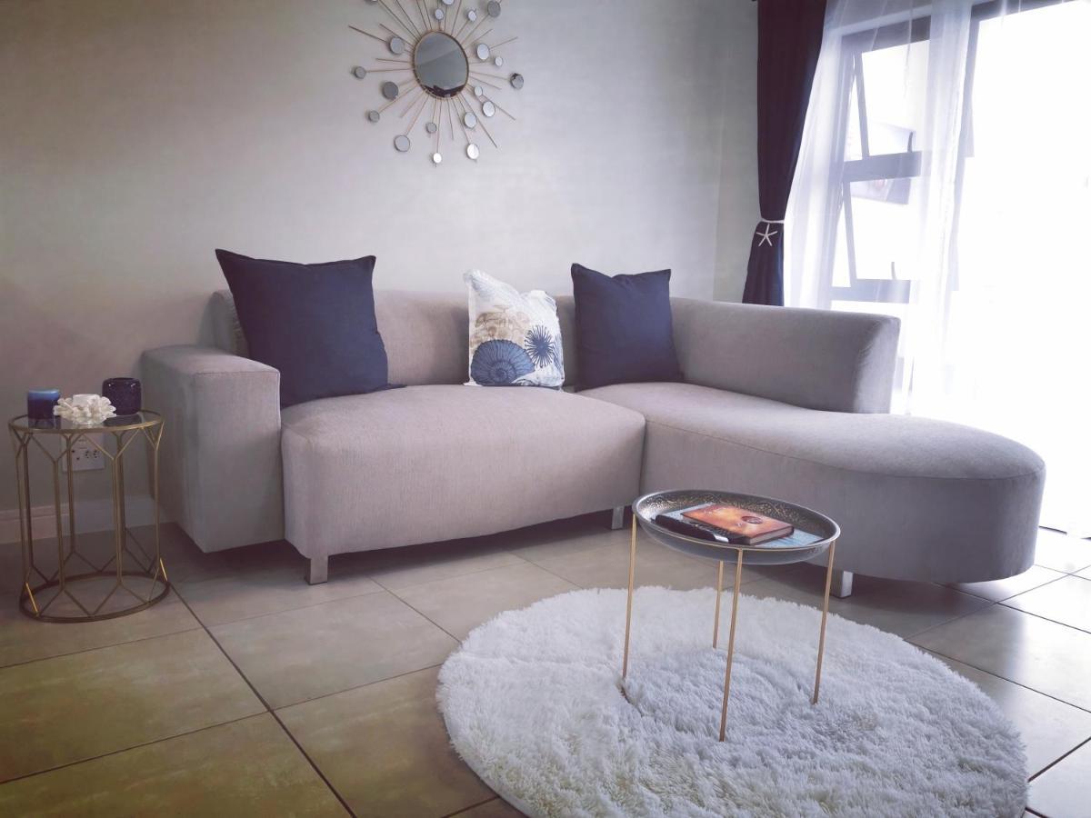 The Blyde Apartment Pretoria Luaran gambar